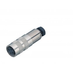 99 5172 700 08 Push-Pull Connectors